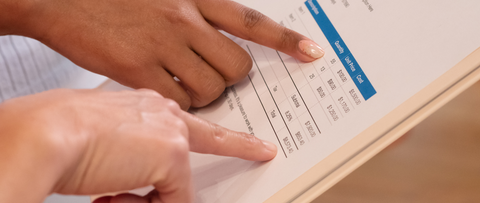 請求書の書き方：インボイス請求書の書き方もご紹介