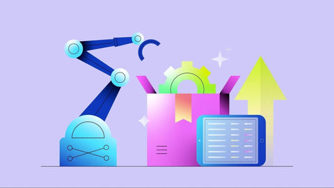 B2B製造業の近代化：デジタル化やインダストリー4.0
