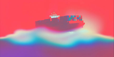 国際輸入配送ガイド：関税制度を解説