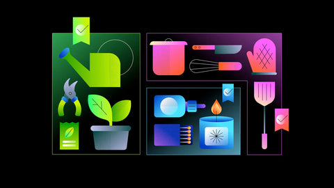 キッティング完全ガイド｜ECの受注・発送プロセスを効率化し、コストを削減する具体策